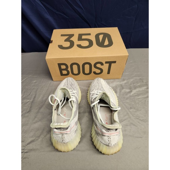Yeezy boost 350 men\'s size 10